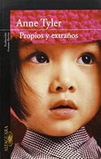 propios y extranos/ digging to america
