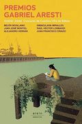 Premios Gabriel Aresti 2021-2022 (Xxxviii-Xxxix Concurco de Cuent os Villa de Bilbao)