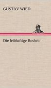 Die Leibhaftige Bosheit (German Edition)