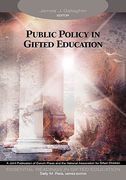 public policy in gifted education (en Inglés)