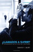 ¿llamados a sufrir?