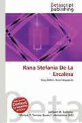 rana stefania de la escalera (en Inglés)