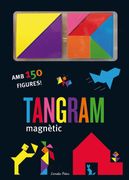 Tangram Magnetic (en Catalán)