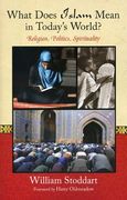 What Does Islam Mean in Today's World?: Religion, Politics, Spirituality (en Inglés)