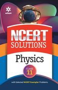 NCERT Solutions Physics Class 11th (en Inglés)