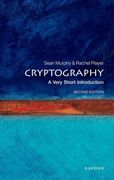 Cryptography: A Very Short Introduction (Very Short Introductions) (en Inglés)