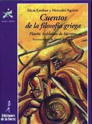 cuentos de la filosofía griega (in Spanish)