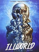 Illworld. Mundo Enfermo
