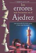 Los Errores más Frecuentes en el Ajedrez
