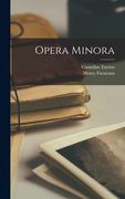 Opera Minora (en Latin)