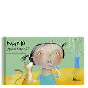 Marilu, ¿quien eres tú?