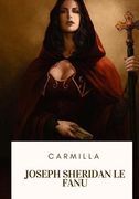 Carmilla (en Inglés)