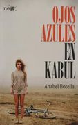 Ojos Azules En Kabul (in Spanish)