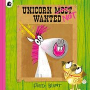 Unicorn not Wanted