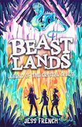 Beastlands: Legend of the Crystal Caves (en Inglés)