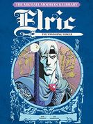 The Michael Moorcock Library - Elric, Vol. 5: The Vanishing Tower 