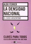 La Densidad Nacional