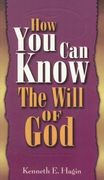 how you can know will of god