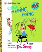 Gerald Mcboing Boing (en Inglés)
