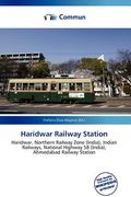 haridwar railway station