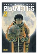Planetes 2