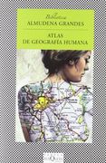 atlas de geografia humana (in Spanish)