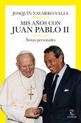 Mis Años con Juan Pablo ii