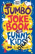 The Jumbo Joke Book for Funny Kids (en Inglés)