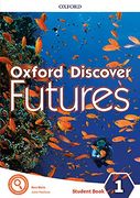 Oxford Discover Futures 1. Student's Book (en Inglés)