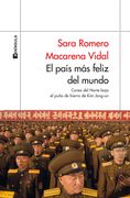 El país más feliz del mundo - Macarena Vidal, Sara Romero - Libro Físico