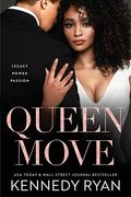 Queen Move (All the King'S men Series) 