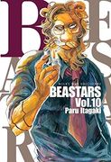 Beastar,10