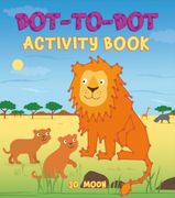 Dot-to-Dot Activity Book (en Inglés)