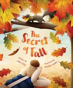 The Secret of Fall (en Inglés)