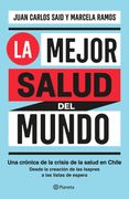 La mejor salud del mundo (in Spanish)