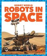 Robots in Space (en Inglés)