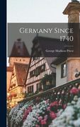 Germany Since 1740