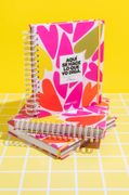 Planner Aquí se Hace lo que yo Diga.