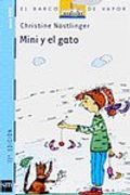 mini y el gato bva