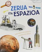 Zerua eta espazioa (Natura ikertzen)