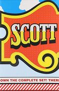 Scott Pilgrim Color Collection box set 
