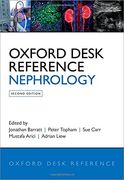 Oxford Desk Reference Nephrology 