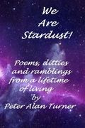 We Are Stardust (en Inglés)