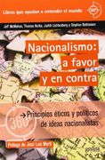 Nacionalismo: A Favor y en Contra