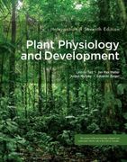 Plant Physiology and Development (en Inglés)