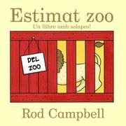 Estimat zoo (Castellano - Bruño) (en Catalán)