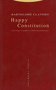 Happy Constitution: Cultura y Lengua Constitucionales