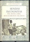 Sendas Incógnitas. Tierra de Elefantes