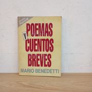Poemas y cuentos breves (in Spanish)