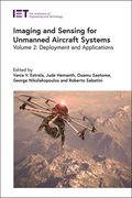Imaging and Sensing for Unmanned Aircraft Systems: Deployment and Applications (en Inglés)